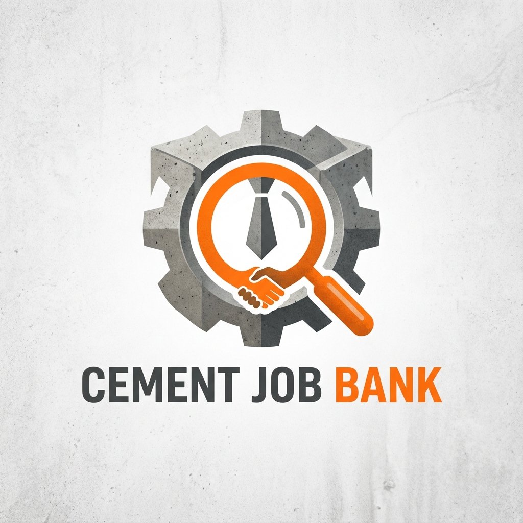 Cement Job Bank Logo